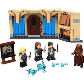 Lego Harry Potter TM 75966 Komnata najvyššej potreby