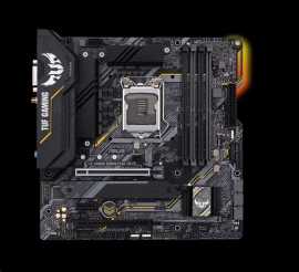 Asus TUF GAMING B460M-PLUS WI-FI