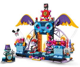 Lego Trolls 41254 Trollovia a rockový koncert