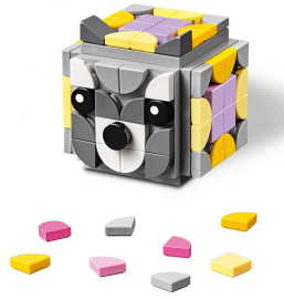 Lego Dots 41904 Zvieracie stojančeky na fotky