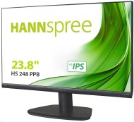 Hannspree HS248PPB - cena, srovnání