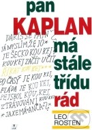 Pan Kaplan má stále třídu rád - cena, srovnání