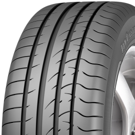 Sava Intensa SUV 2 295/35 R21 107Y