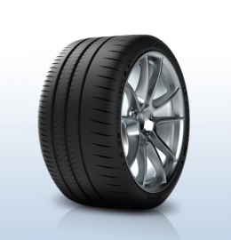 Michelin Pilot Sport Cup 2 245/30 R19 89Y