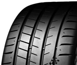 Kumho PS91 275/35 R20 102Y