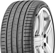 Pirelli P Zero Luxury 245/45 R20 103V - cena, srovnání