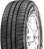 Vredestein Comtrac 2 215/65 R15 104T - cena, srovnání