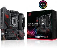 Asus Strix B460-I Gaming - cena, srovnání