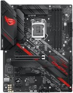 Asus STRIX B460-H GAMING - cena, srovnání