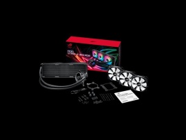 Asus ROG Strix LC 360 RGB