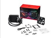 Asus ROG Strix LC 120 - cena, srovnání