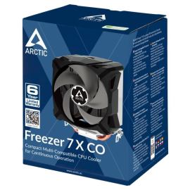 Arctic Cooling Freezer 7 X CO Compact Multi Compatible CPU