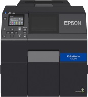 Epson ColorWorks C6000Ae - cena, srovnání