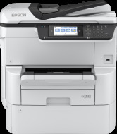 Epson WorkForce Pro WF-C878RDWF - cena, srovnání