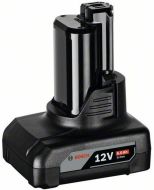 Bosch GBA 12V 6.0Ah - cena, srovnání