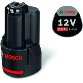 Bosch GBA 12V 2.0Ah