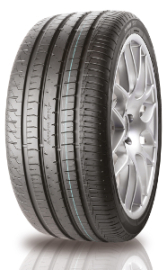 Avon ZX7 265/65 R17 112H