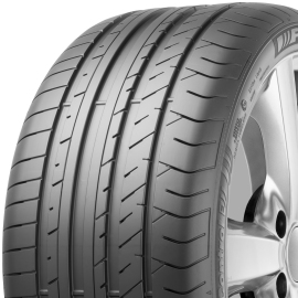 Fulda SportControl 2 245/45 R17 99Y