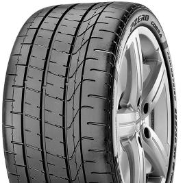 Pirelli P Zero Corsa Asimmetrico 2 285/30 R19 98Y