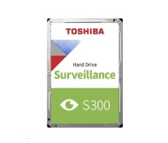Toshiba S300 HDWT31AUZSVA 10TB - cena, srovnání