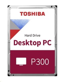 Toshiba P300 HDWD120EZSTA 2TB