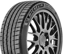 Michelin Pilot Sport 4S 315/35 R20 110Y