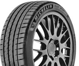 Michelin Pilot Sport 4S 275/40 R20 106Y