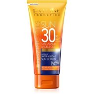 Eveline Cosmetics Amazing Oils Highly Water-Resist Sun Lotion SPF 30 200ml - cena, srovnání