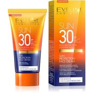 Eveline Cosmetics Sun Protection Face Cream SPF 30 50ml - cena, srovnání