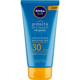 Nivea Sun Gel-Cream Protect & Dry SPF30 175ml
