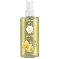 Alphanova Sun BIO Pečující olej Paradise 125ml - cena, srovnání