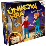 Epline Cool Games Úniková hra - otvor zámku - cena, srovnání