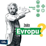 Albi Poznáte Európu? - cena, srovnání