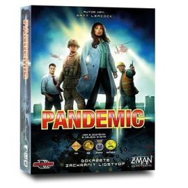 Blackfire Pandemic