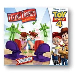 Spinmaster Toy Story 4 Aktívna hra