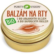 Purity Vision Balzám na rty BIO 12ml - cena, srovnání