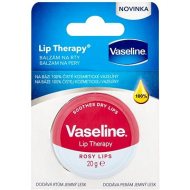 Vaseline Lip Therapy Rose Lips 20g - cena, srovnání