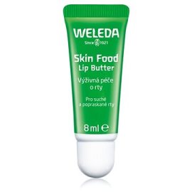 Weleda Skin Food Lip Butter 8ml
