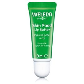 Weleda Skin Food Lip Butter 8ml