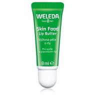 Weleda Skin Food Lip Butter 8ml - cena, srovnání