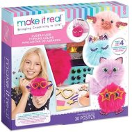 Make It Real Rozkošné chlpaté gule - cena, srovnání