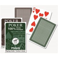 Piatnik Poker - 100 % Plastic - cena, srovnání