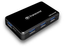 Transcend HUB3K