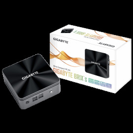 Gigabyte Brix GB-BRi5H-10210-BW