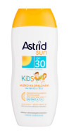 Astrid Sun Detské mlieko na opaľovanie SPF 30 200ml - cena, srovnání