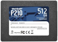 Patriot P210 512GB - cena, srovnání