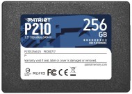 Patriot P210 256GB - cena, srovnání