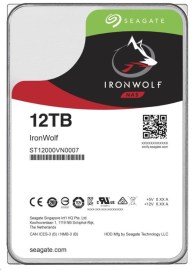 Seagate Ironwolf Pro ST12000NE0008 12TB