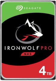 Seagate Ironwolf Pro ST10000NE0008 10TB