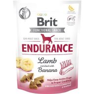Brit Care Dog Functional Snack Endurance Lamb 150g - cena, srovnání